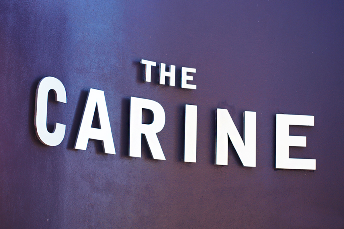 Signage – Portfolio